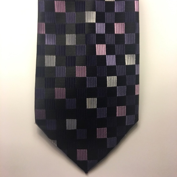 Men’s Tie - Picture 1 of 2